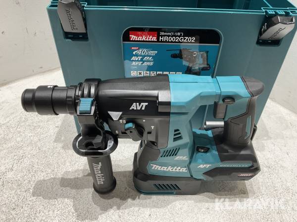 Borrhammare Makita HR002GZ02