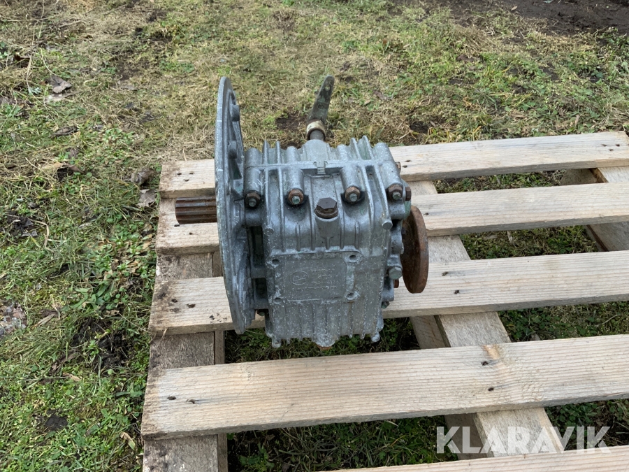 Backslag till båt Hurtch