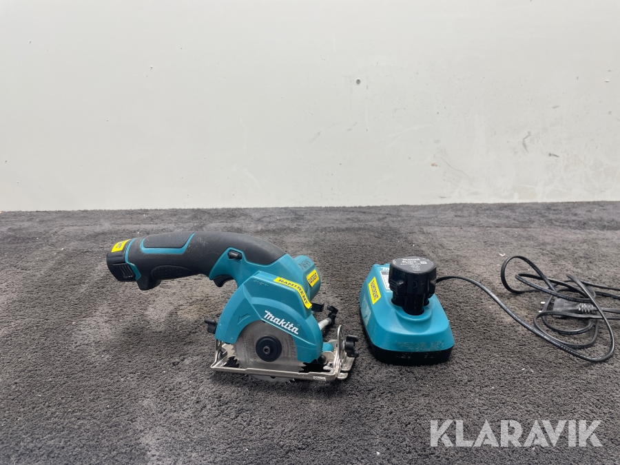 Kakelsåg Makita CC300D