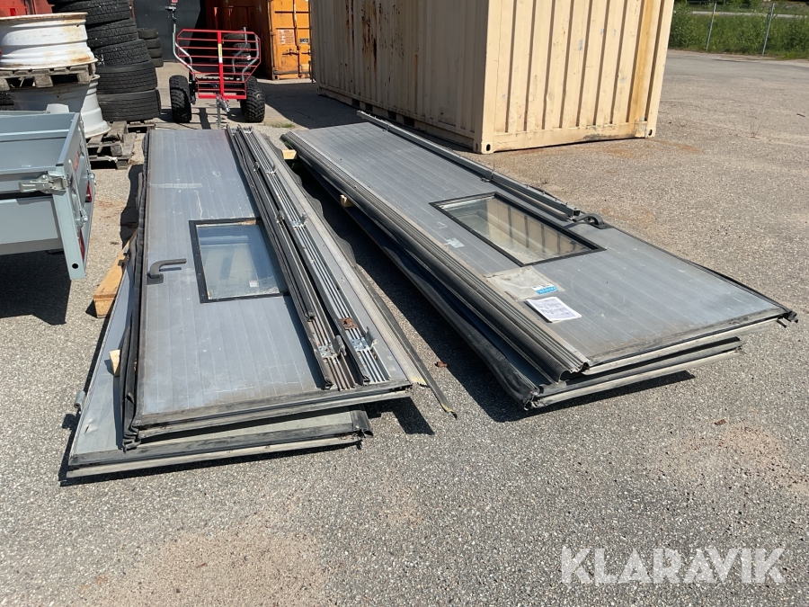 Vikport Crawford 521