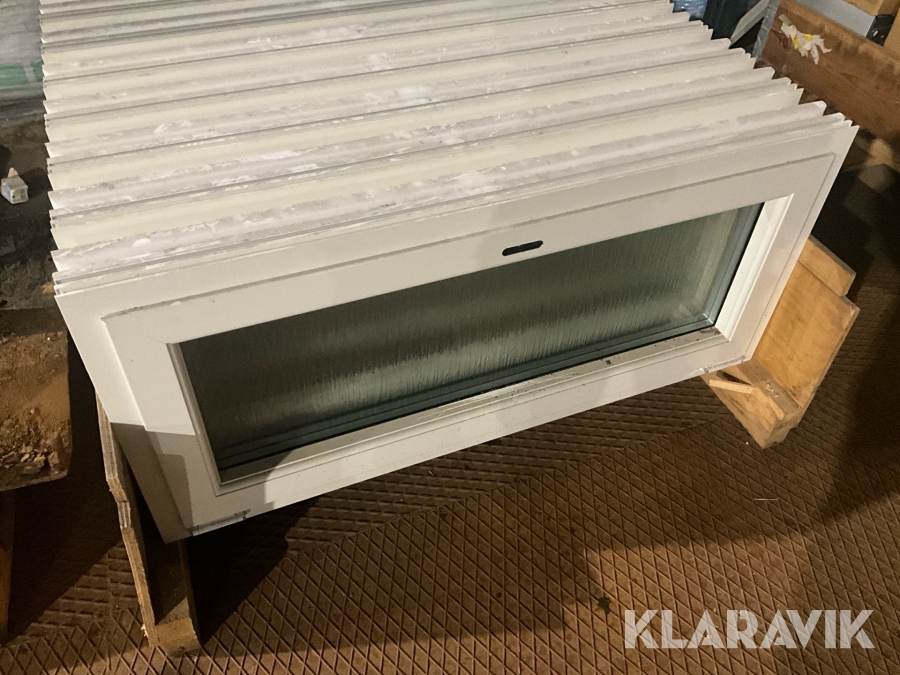 Fönster, Luleå, Klaravik auktioner