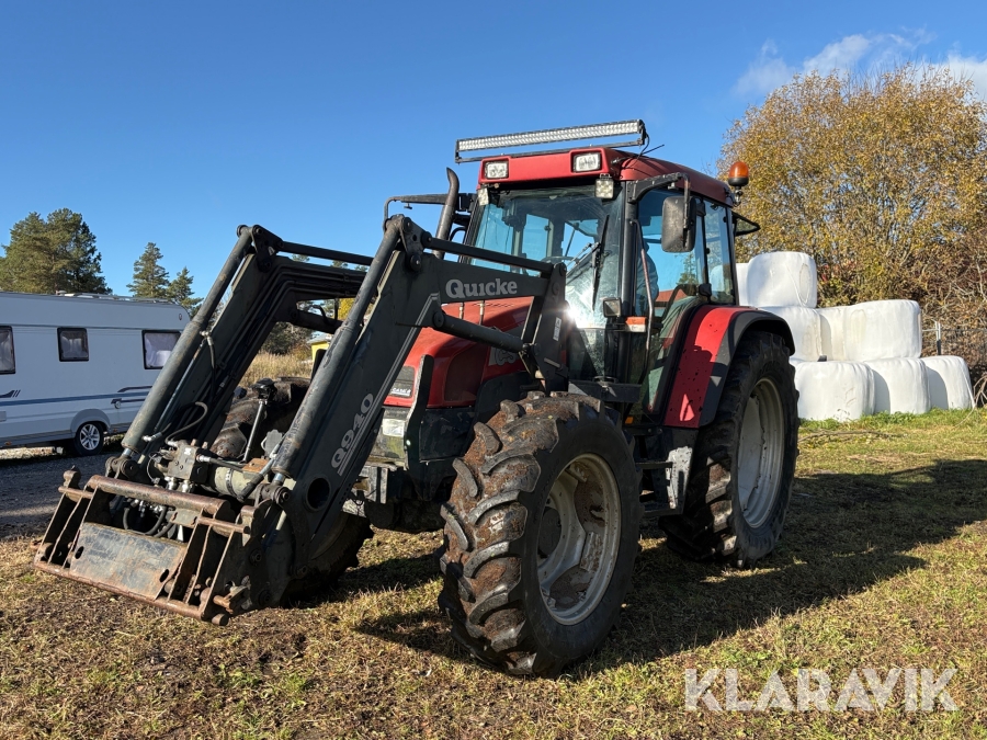 Traktor Case IH CS94
