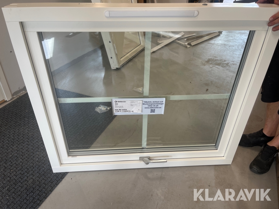 Fönster Elitfönster