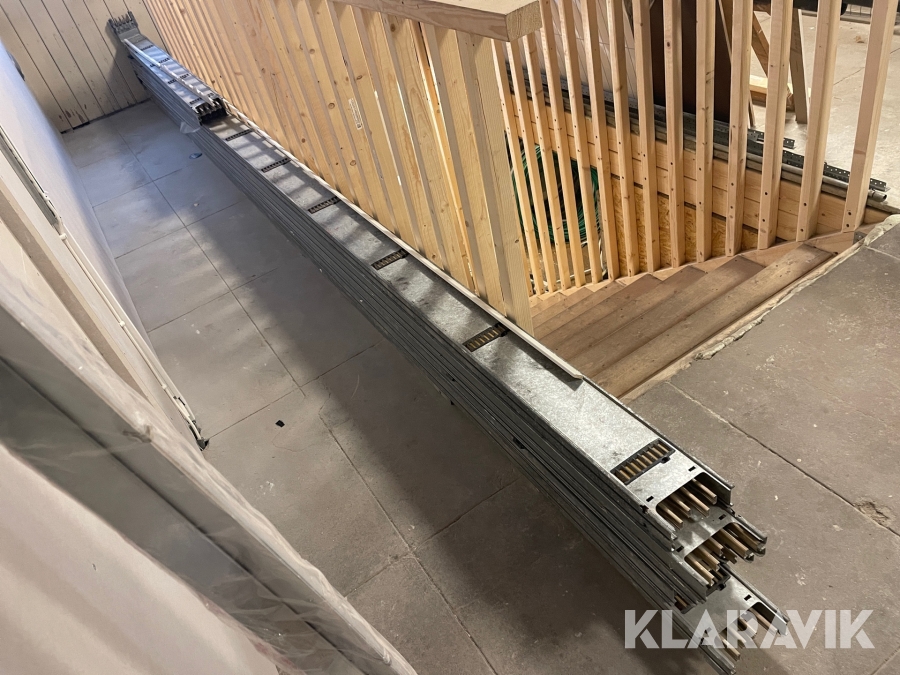 Strömskenor Canalis KS