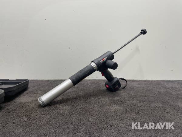 Fogpistol Hitachi FP 6000