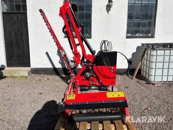 Släntklippare Mower AM80