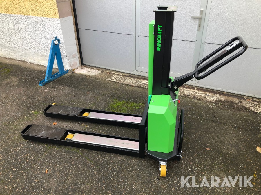 Pallastare Frendix Innolift IM600.800 självlastande