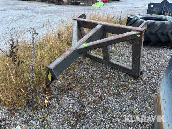 Kranarm Norje 31804100