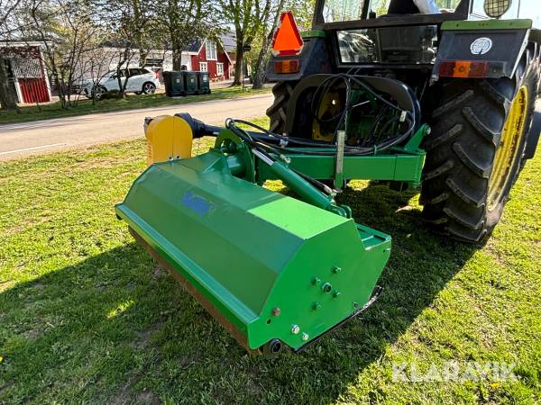 Släntklippare Kellfri W140