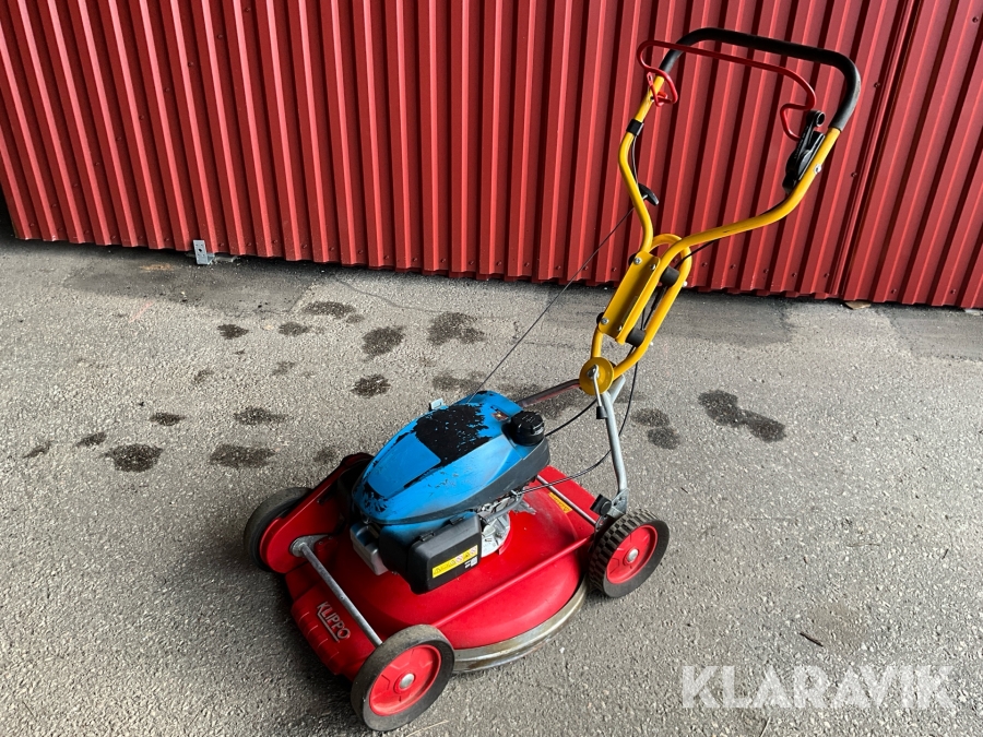 Gräsklippare Klippo