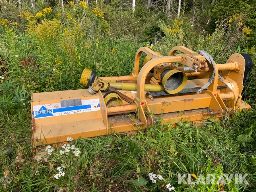 Slagslåtter Trejon EKR/S