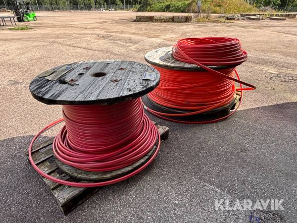 Mikrorör Hexatronic Micronet 2x14/10