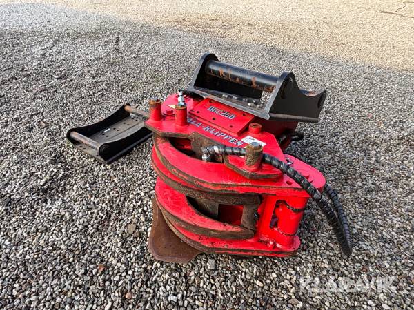 Energiklipp Dala-Klippen DGC250