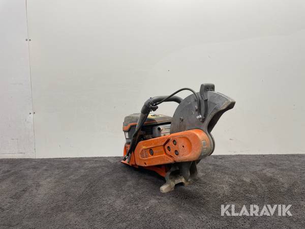 Kapmaskin Husqvarna K970