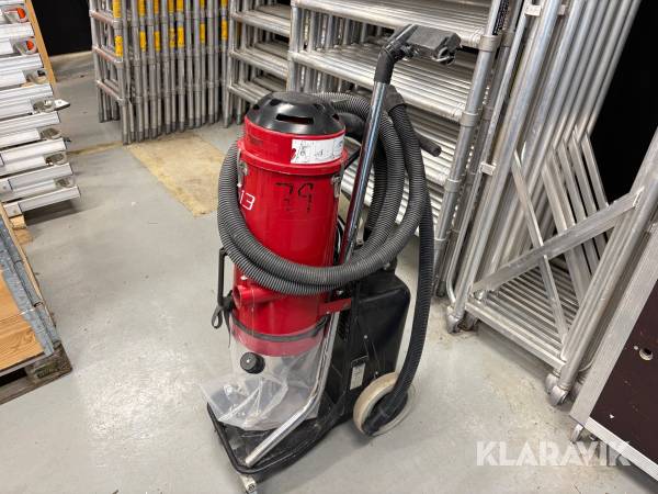 Stoftavskiljare Pullman S13