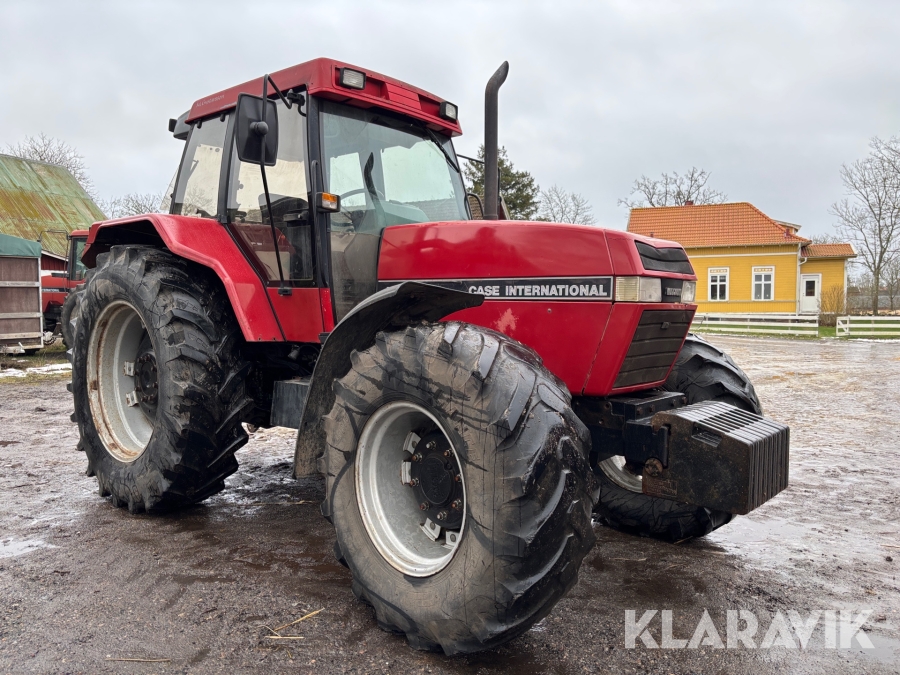 Traktor Case 5140