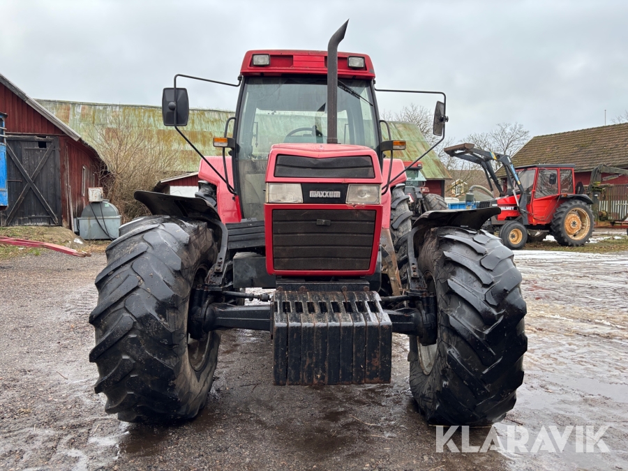 Traktor Case 5140