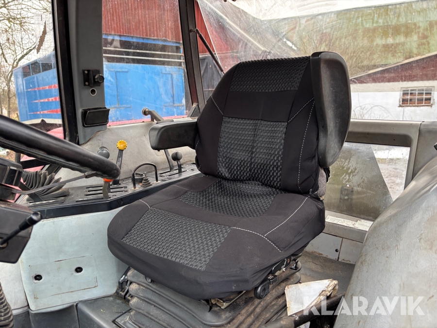 Traktor Case 5140
