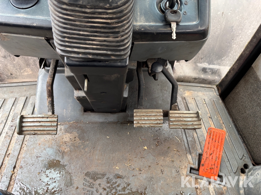Traktor Case 5140