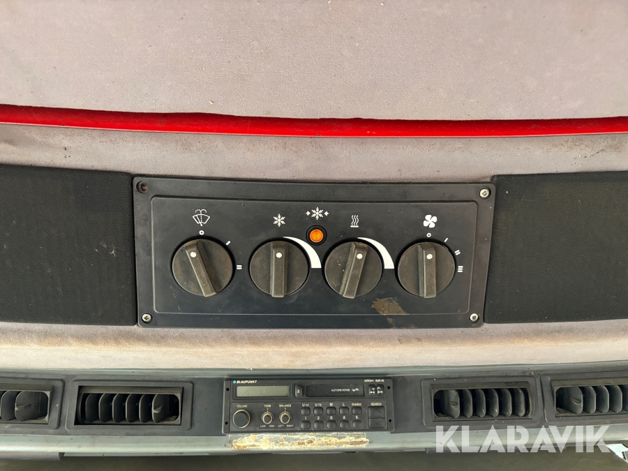 Traktor Case 5140