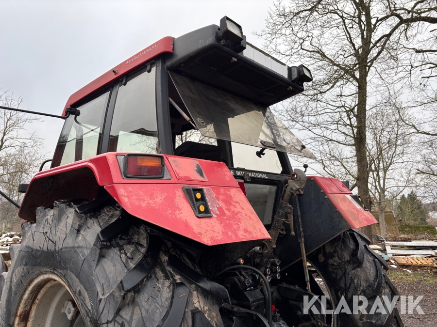 Traktor Case 5140