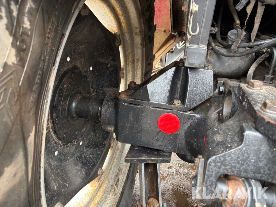 Traktor Case 5140