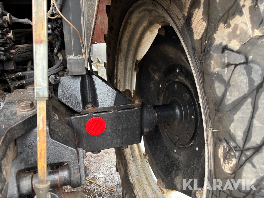Traktor Case 5140