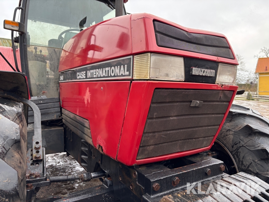 Traktor Case 5140