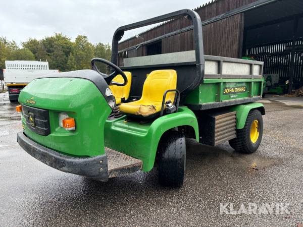 Arbetsfordon John Deere  Pro Gator 2030