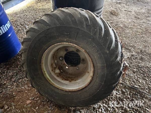 Hjul Vreten 400/60R15.5 2st