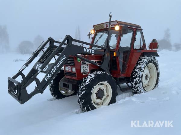 Traktor Fiat 60-88DT