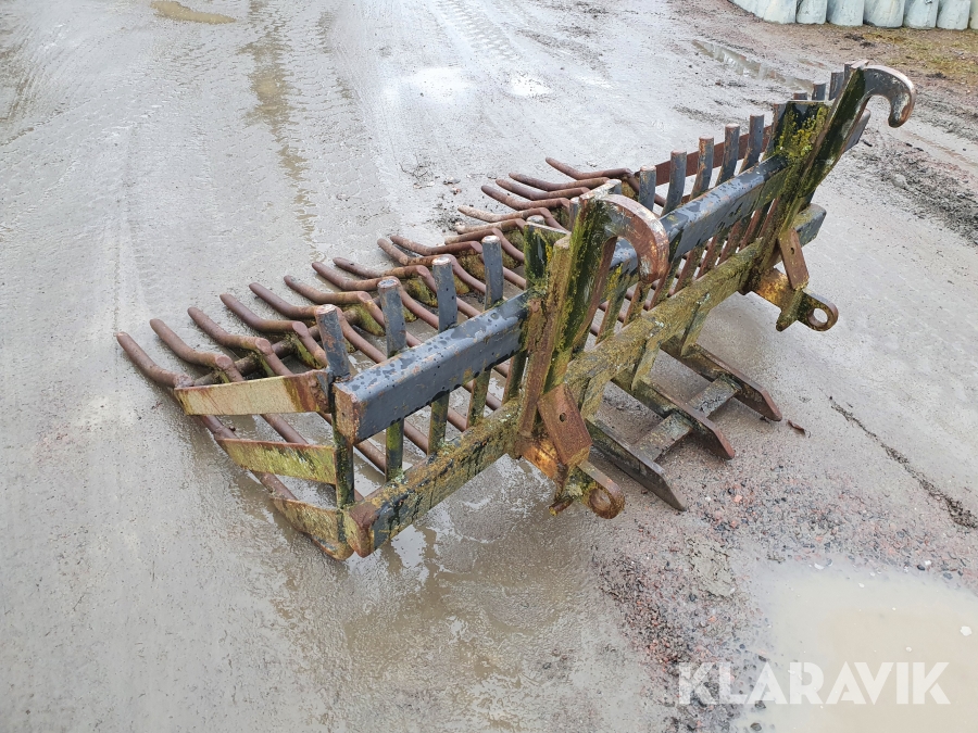 Stengrep Vreten Stora BM 2000mm