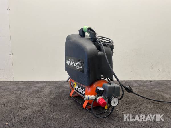 Kompressor Paslode Proline115