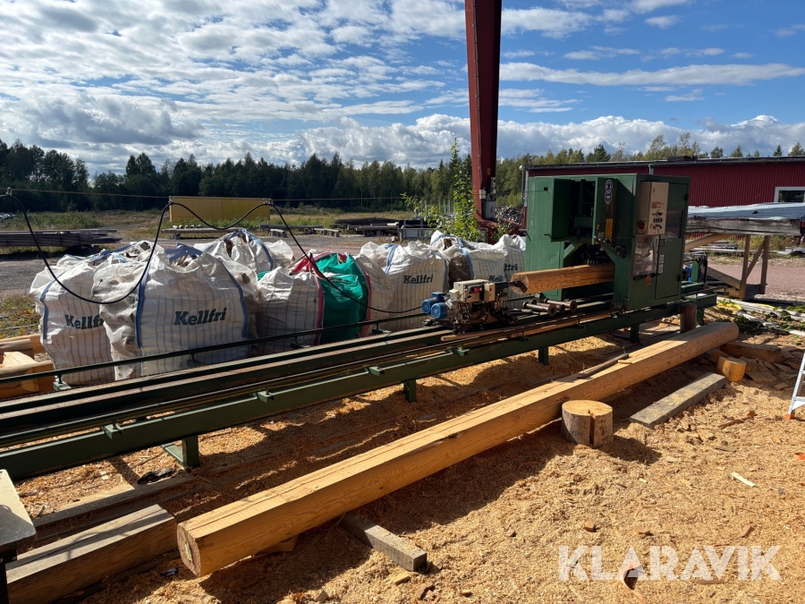 Timmersvarv Leseko Duo