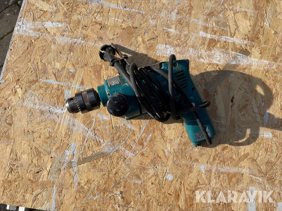 Borrmaskin Makita
