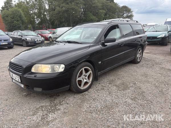 Volvo V70