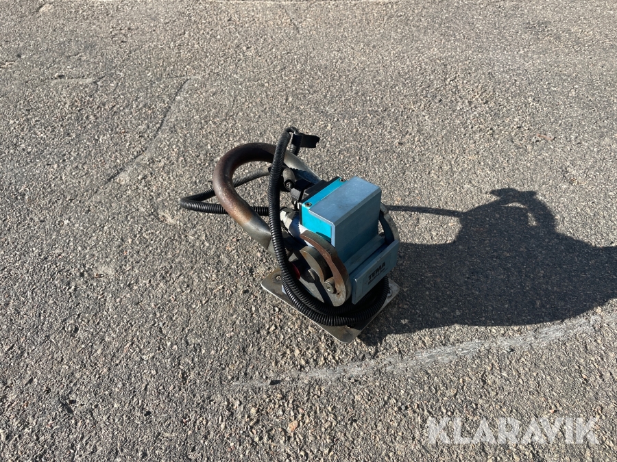 Multifasterkoppling Tema Multi-line