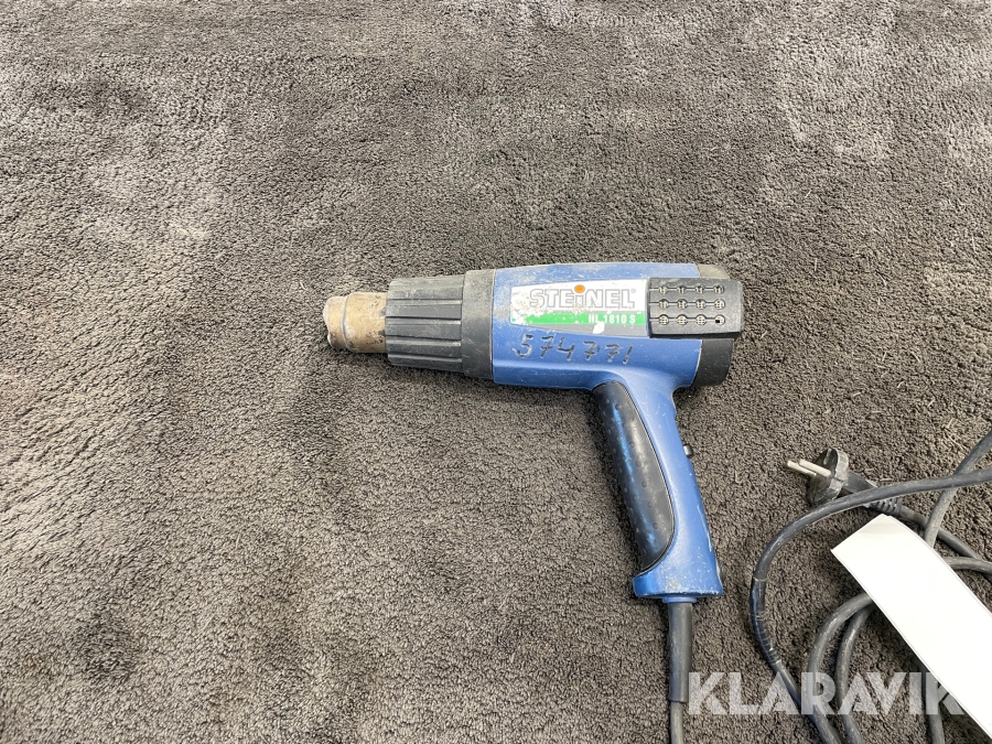 Varmluftspistol Steinel 2KW