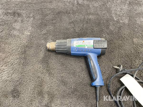 Varmluftspistol Steinel 2KW
