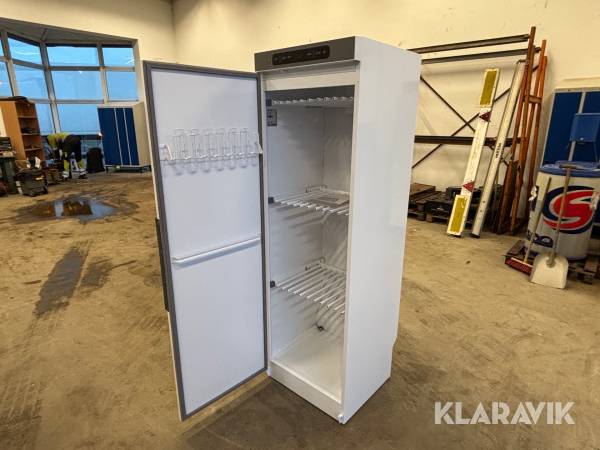 Torkskåp Nimo SD1900