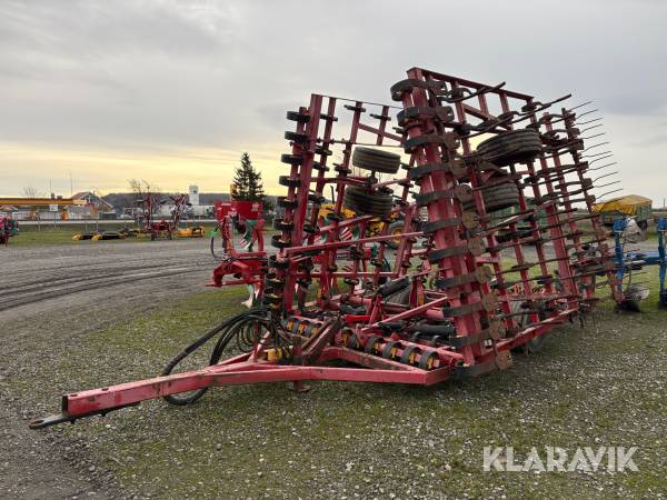 Harv Väderstad NZA 800