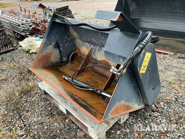 Sandspridare Redskaparna SS400HB