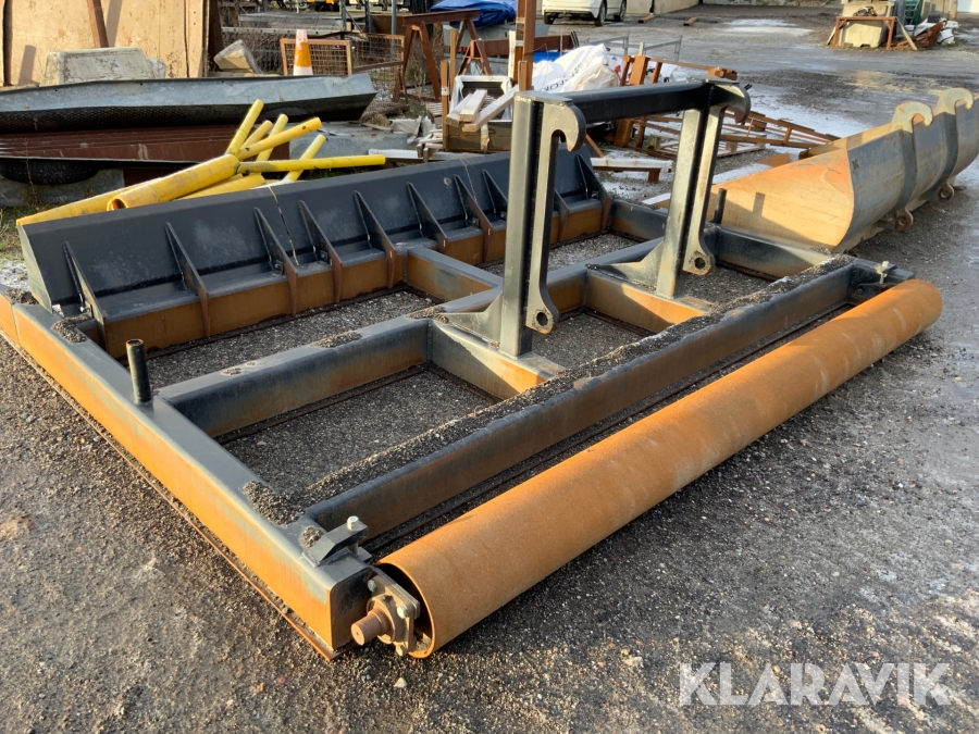 Avjämningsbalk Stora BM