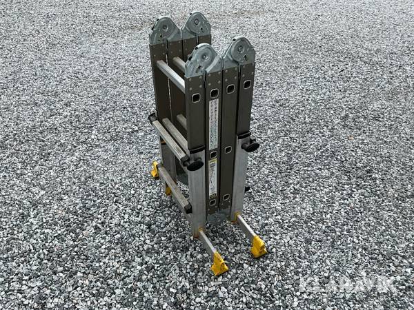 Multistege Wibe WKSL FPT350-3,6