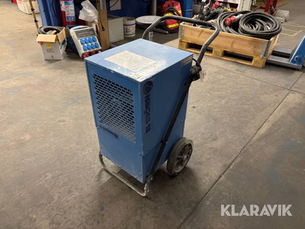 Avfuktare El-Björn A75BT