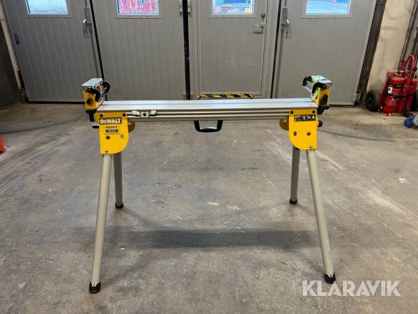 Sågbänk Dewalt DE7033