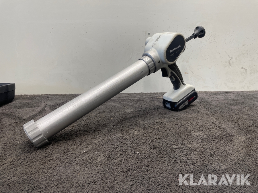 Fogpistol Panasonic EY3641LS1S