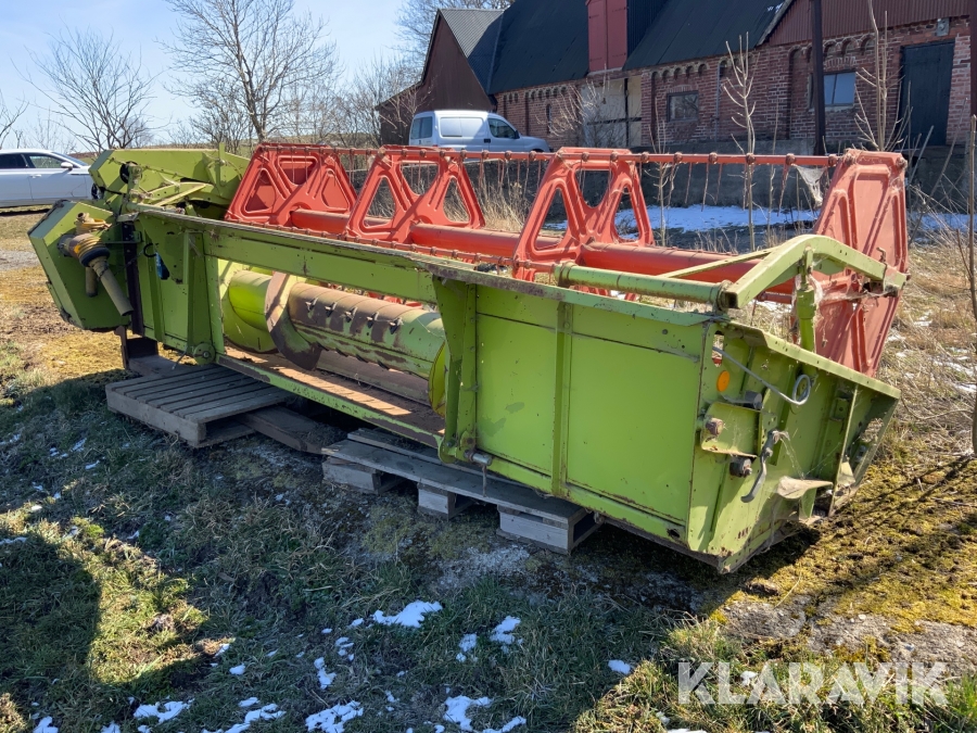 Skärbord till tröska Claas 13 fot