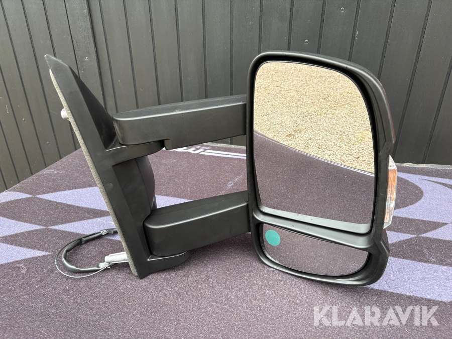 Backspegel Citroën/ Peugeot / Fiat Ny