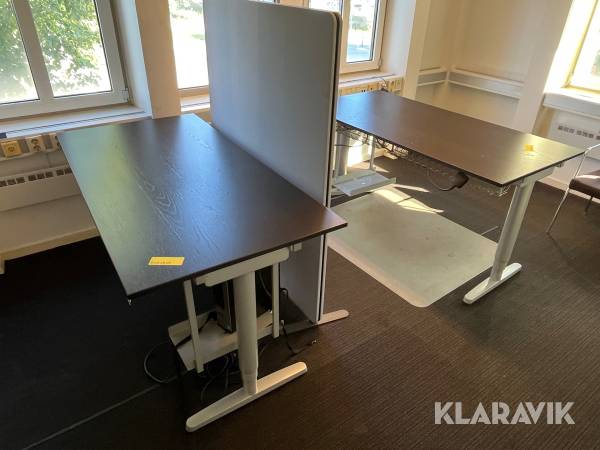 Skrivbord IKEA 2st